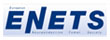 logo of European Neurendocrine Society (ENETS)